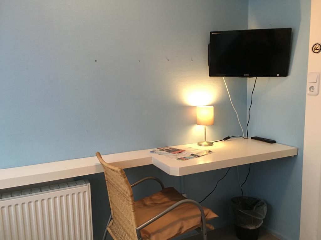 Boutique Hotel Krone - "Weser Perle" Brema Esterno foto