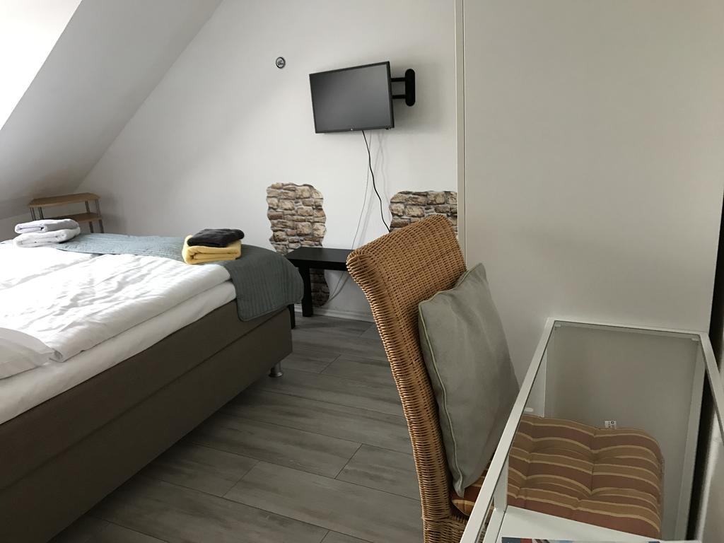 Boutique Hotel Krone - "Weser Perle" Brema Esterno foto