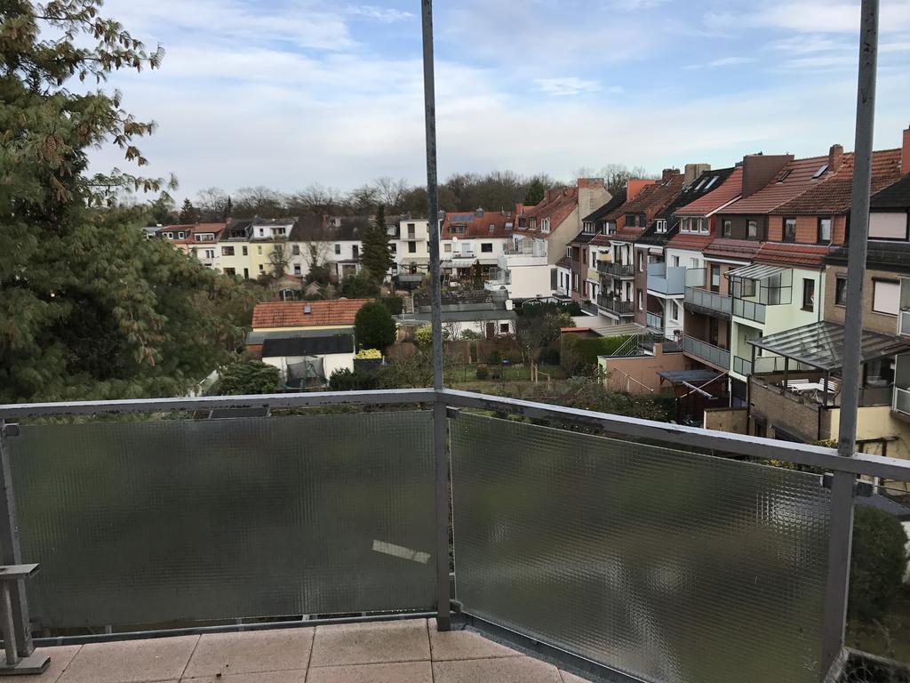 Boutique Hotel Krone - "Weser Perle" Brema Esterno foto