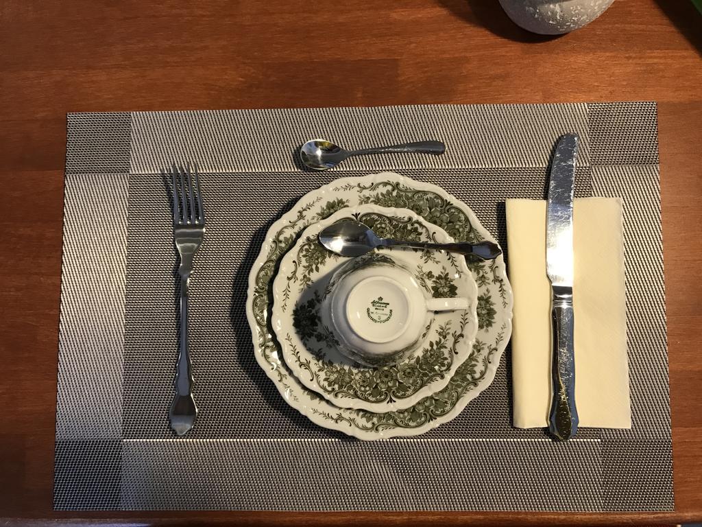 Boutique Hotel Krone - "Weser Perle" Brema Esterno foto