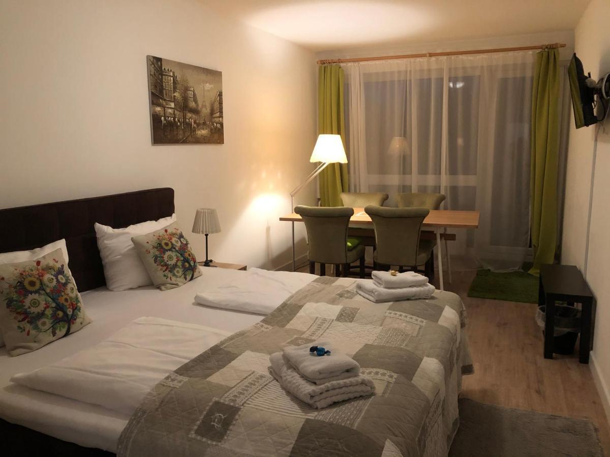 Boutique Hotel Krone - "Weser Perle" Brema Esterno foto